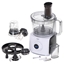 Picture of Adler | LCD Food Processor 12in1 | AD 4224 | Yes | White/Black