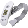 Picture of Adler | Travel Luggage Scale | AD 8189 | Auto power off | Maximum weight (capacity) 40 kg | Low Battery Indicator; Overload Indicator; Measurement Range: From 300g to 40kg