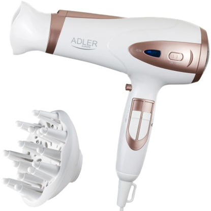 Picture of Adler AD 2248W Fēns 2400W