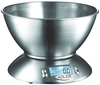Picture of Adler AD 3134 Maximum weight (capacity) 5 kg, Stainless steel