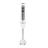 Изображение Adler AD 4625w Hand Blender, 1500 W, Number of speeds 5, Turbo mode, White