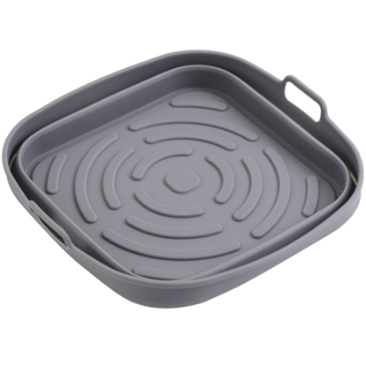 Изображение Adler AD 6735 Silicone Air Fryer Liner 19.7cm