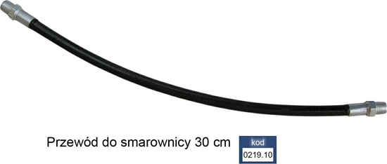 Изображение Adler ADLER WYK DO TOWOTNICY 300mm MAR0219.10