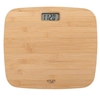 Picture of Adler Bathroom Bamboo Scale AD 8173 Maximum weight (capacity) 150 kg, Accuracy 100 g