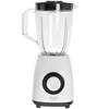 Изображение Adler Blender with jar AD 4085 Tabletop, 1000 W, Jar material Plastic, Jar capacity 1.5 L, White