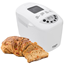 Picture of Adler | Bread maker | AD 6019 | Power 850 W | Number of programs 15 | Display LCD | White