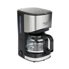 Picture of Adler | Coffee maker | AD 4407 | Drip | 550 W | Black