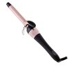 Picture of Adler Curling Iron AD 2116 Ceramic heating system, Barrel diameter 19 mm, Temperature (max) 200 °C, 36 W, Black/Pink