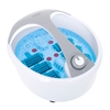 Picture of Adler Foot massager AD 2177 White/Silver