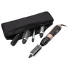 Picture of Adler Hair Styler AD 2022 Temperature (max) 80 °C, Number of heating levels 3, 1200 W, Black