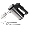 Picture of Adler Hand mixer | AD 4232 | Hand Mixer | 900 W | Number of speeds 5 | Turbo mode | Black/Stainless Steel