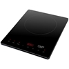 Picture of Adler Hob AD 6513 Number of burners/cooking zones 1, LCD Display, Black, Induction