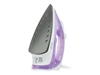 Picture of Iron | Adler | AD 5019 | With cord | 1600 W | Water tank capacity 100 ml | Continuous steam 10 g/min | Violet/White