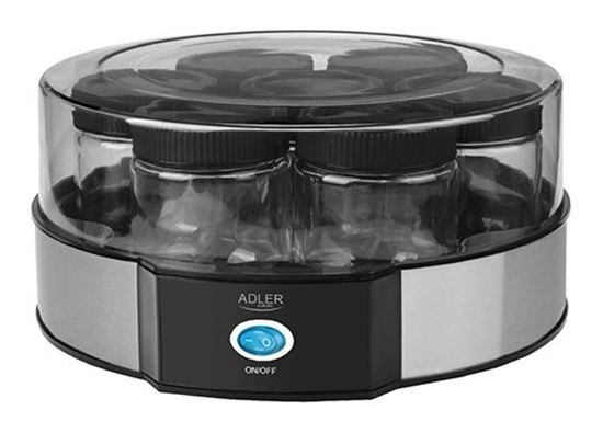Picture of Adler | Yogurt Maker | AD 4476 | Yogurt Maker