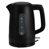Picture of Adler Kettle | AD 1379b | Electric | 2200 W | 1.7 L | Polypropylene | 360° rotational base | Black