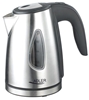Picture of Adler | Kettle | AD 1203 | Standard | 1630 W | 1 L | Stainless steel | 360° rotational base | Stainless steel