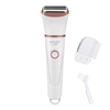 Picture of Adler Lady Shaver AD 2941 Wet & Dry, AAA, White