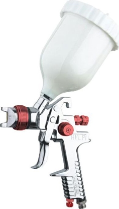 Изображение Adler MAR PISTOLET LAKIERNICZY HVLP 1,4mm + 1,7mm + 2,0mm GT-828