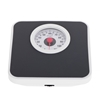Picture of Adler Mechanical Bathroom Scale AD 8178 Maximum weight (capacity) 120 kg, Accuracy 1000 g, Black