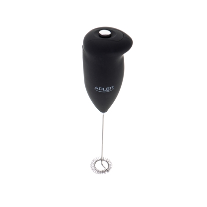Attēls no Adler Milk Frother | AD 4491 | Milk frother | Black