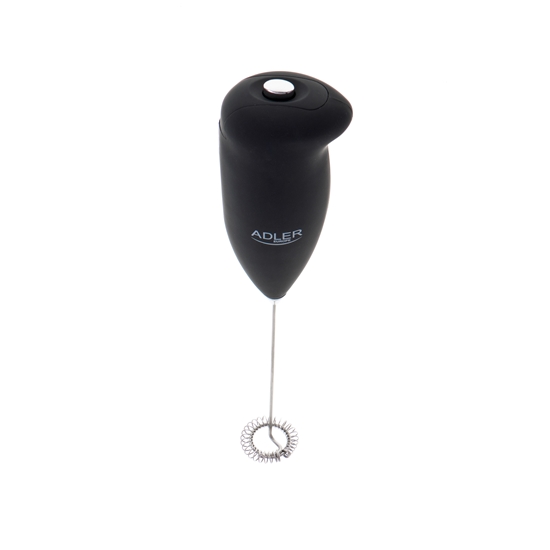 Picture of Adler Milk Frother | AD 4491 | Milk frother | Black