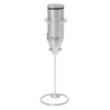 Picture of Adler | Milk frother with a stand | AD 4500 | Milk frother | Stainless Steel