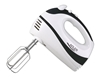 Picture of Adler Mixer AD 4205 b Hand Mixer 300 W Number of speeds 5 Turbo mode White/Black