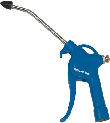 Attēls no ADLER PISTOLET DO PRZEDMUCHIWANIA Z REGULACJ POWIETRZA 10cm ABG-10