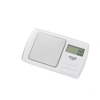 Picture of Adler | Precision scale | AD 3161 | Maximum weight (capacity) 0.5 kg | Accuracy 0.01 g | White