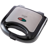 Picture of Adler Sandwich maker AD 3015 750 W, Number of plates 1, Number of pastry 2, Black
