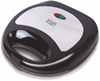 Picture of Adler Sandwich maker AD 3015 750 W, Number of plates 1, Number of pastry 2, Black