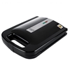 Picture of Adler Sandwich Maker AD 3055 200 W, Number of plates 4, Black