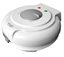 Изображение Adler | Waffle maker | AD 3038 | 1500 W | Number of pastry 1 | Ice Cone | White