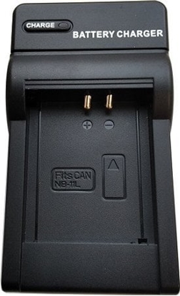 Picture of adowarka do aparatu Extra Digital Extra Digital Kroviklis CANON NB-11L