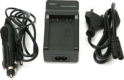 Picture of adowarka do aparatu Extra Digital Extra Digital Kroviklis CANON NB-13L