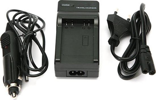 Изображение adowarka do aparatu Extra Digital Extra Digital Kroviklis CANON NB-13L