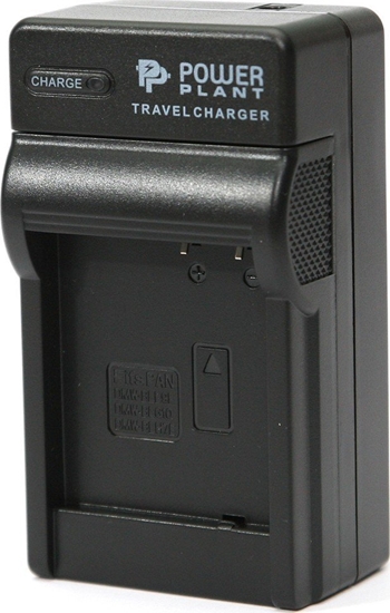 Picture of adowarka do aparatu Extra Digital Extra Digital Kroviklis PANASONIC DMW-BLH7