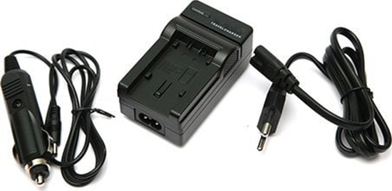 Picture of adowarka do aparatu Extra Digital Extra Digital Kroviklis PANASONIC VW-VBY100, VW-VBT190, VW-VBT380