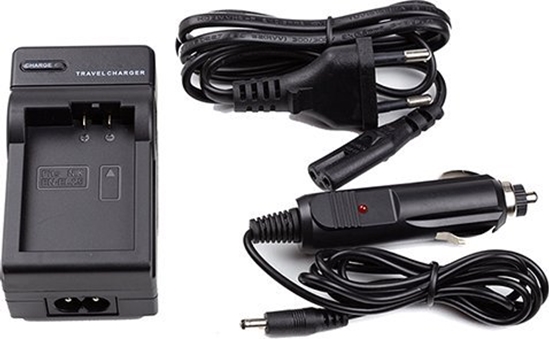 Picture of adowarka do aparatu Extra Digital Kroviklis NIKON EN-EL25