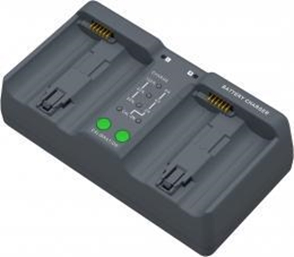 Picture of adowarka do aparatu Newell BC-18B do akumulatorów EN-EL18