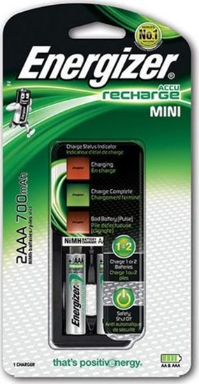 Изображение adowarka Energizer  (EG0124)