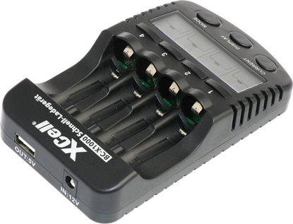 Attēls no adowarka XCell BC-X1000 (137156)