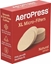Attēls no Aero Press AeroPress - Filtry papierowe Natural XL 200 sztuk