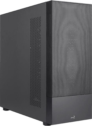 Attēls no Aerocool Geh Midi Cipher-S v1  MicroATX/ATX/MiniITX (B)
