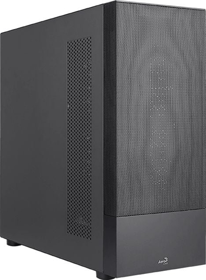 Picture of Aerocool Geh Midi Cipher-S v1  MicroATX/ATX/MiniITX (B)