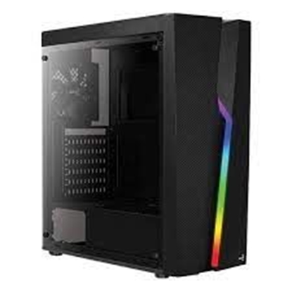 Picture of AEROCOOL PGS BOLT MINI RGB PC case