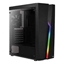 Attēls no AEROCOOL PGS BOLT MINI RGB PC case