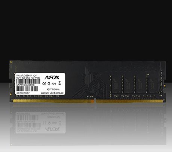 Picture of Afox 8GB AFLD48EH1P