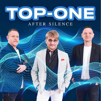 Изображение After Silence 2CD