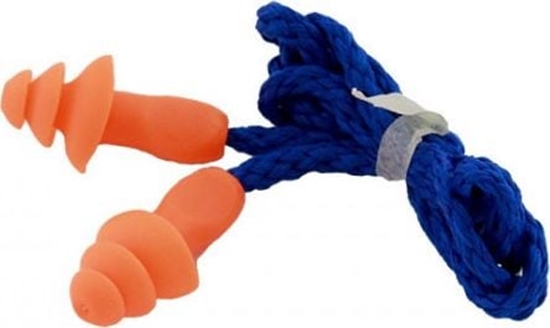 Picture of AG341 ZATYCZKI STOPERY WKADKI DO USZU